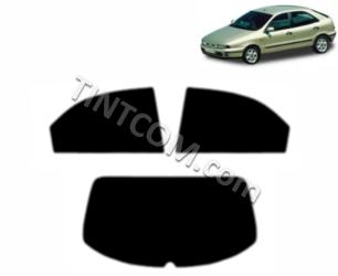                                 Pre Cut Window Tint - Fiat Brava (5 doors, hatchback, 1995 - 2001) Solar Gard - Supreme series
                            